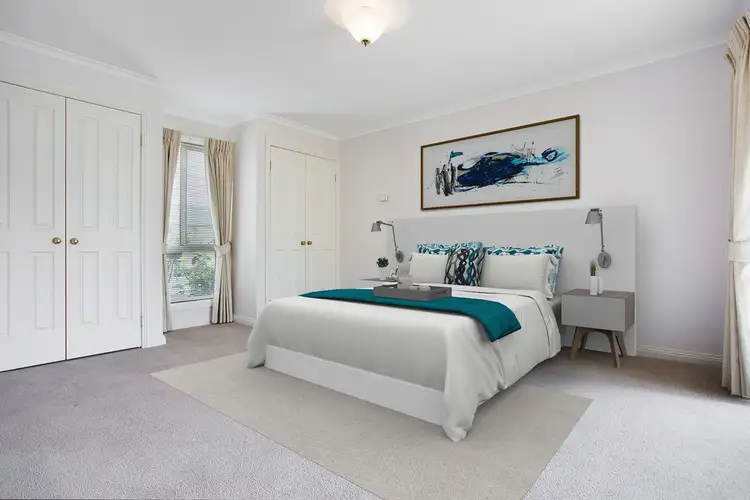 Second view of Homely unit listing, 1,176 Station Road, New Gisborne VIC 3438