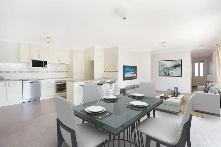 Third view of Homely unit listing, 1,176 Station Road, New Gisborne VIC 3438