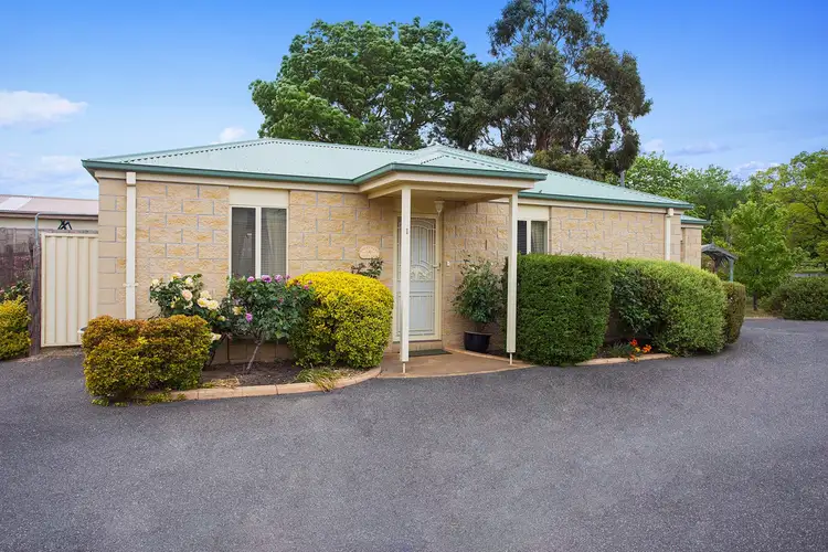 Fourth view of Homely unit listing, 1,176 Station Road, New Gisborne VIC 3438