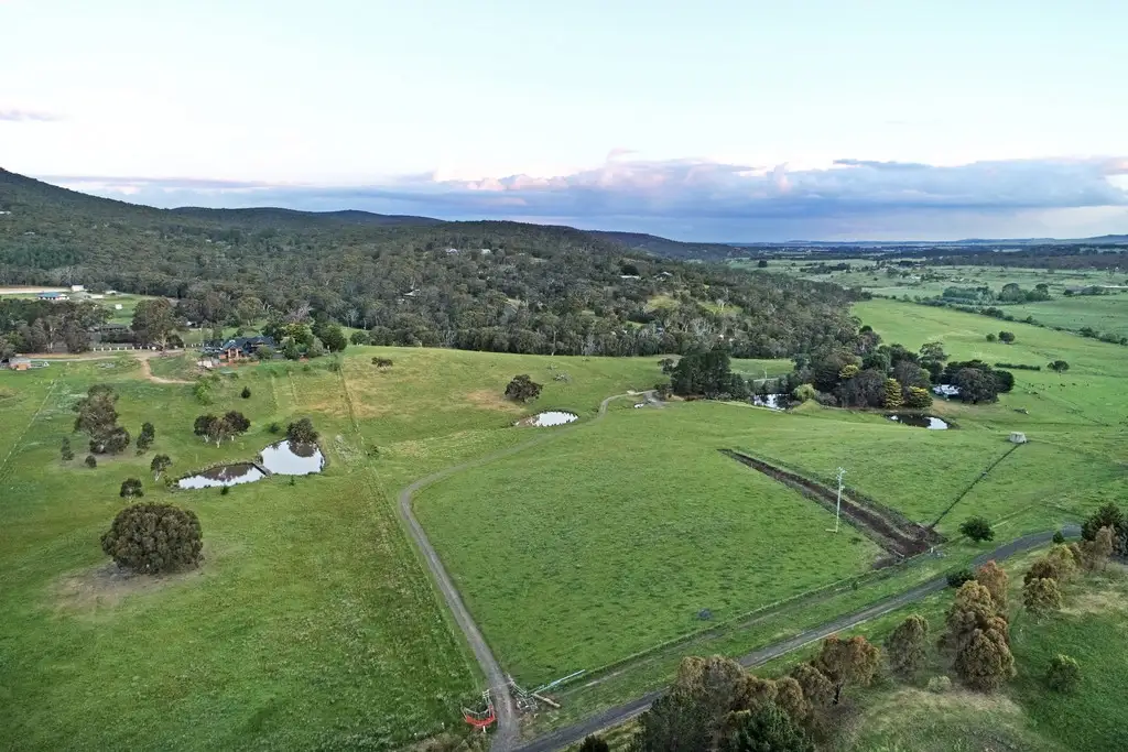 Main view of Homely land listing, 41 Wooling Road, New Gisborne VIC 3438