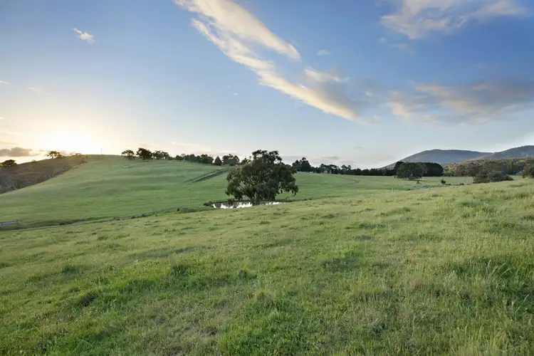 Second view of Homely land listing, 41 Wooling Road, New Gisborne VIC 3438