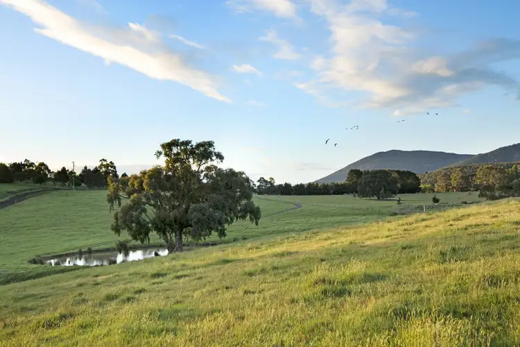Fourth view of Homely land listing, 41 Wooling Road, New Gisborne VIC 3438