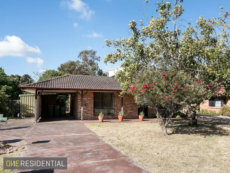 Third view of Homely house listing, 34 Clifford Way, Bull Creek WA 6149