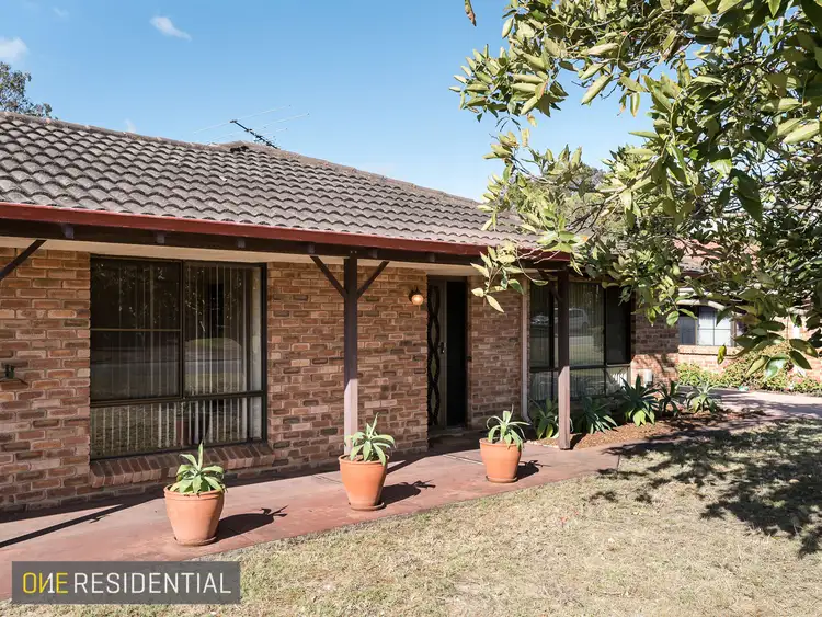 Fourth view of Homely house listing, 34 Clifford Way, Bull Creek WA 6149