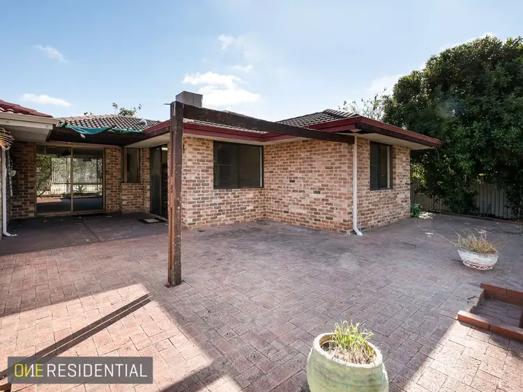 Fifth view of Homely house listing, 34 Clifford Way, Bull Creek WA 6149