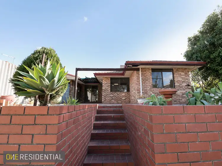 Seventh view of Homely house listing, 34 Clifford Way, Bull Creek WA 6149