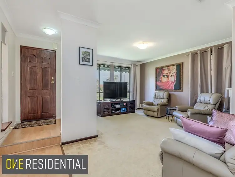 Third view of Homely house listing, 51 Rusthall Way, Huntingdale WA 6110