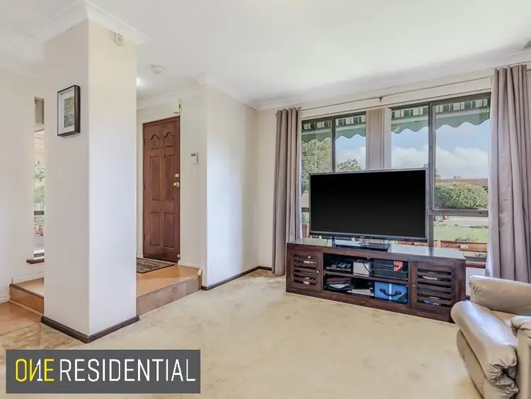 Fourth view of Homely house listing, 51 Rusthall Way, Huntingdale WA 6110