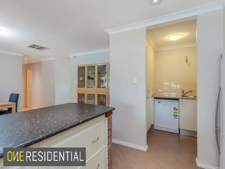 Sixth view of Homely house listing, 51 Rusthall Way, Huntingdale WA 6110