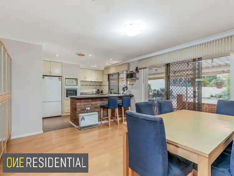 Seventh view of Homely house listing, 51 Rusthall Way, Huntingdale WA 6110