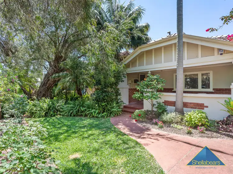 50 Hawkstone Street, Cottesloe WA 6011