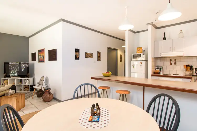 25/17 Dora Street, Broome WA 6725
