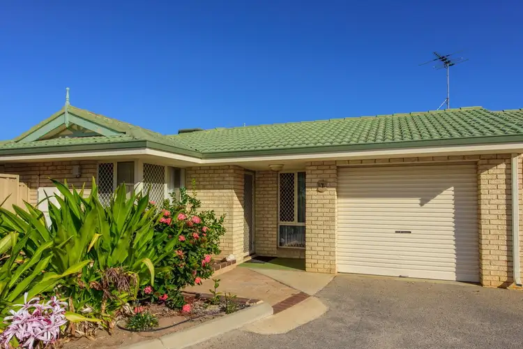 7/206 Durlacher Street, Geraldton WA 6530