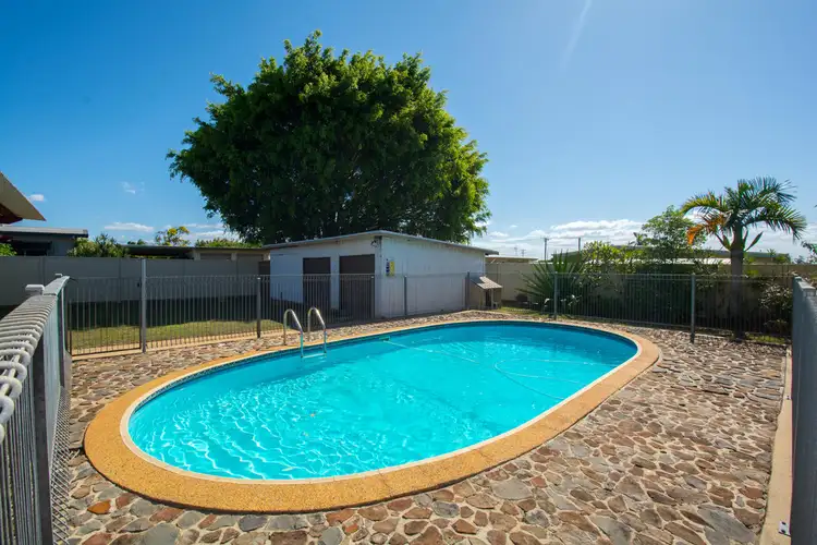 Second view of Homely house listing, 21 Gahans Road, Kalkie QLD 4670