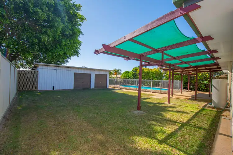 Third view of Homely house listing, 21 Gahans Road, Kalkie QLD 4670