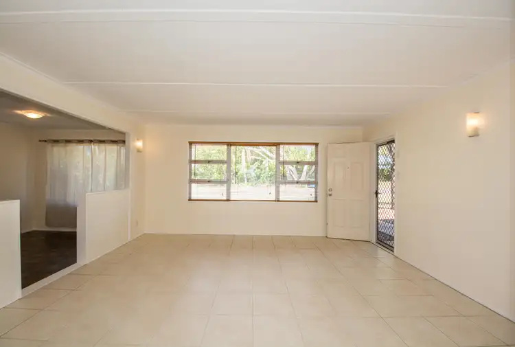 Fourth view of Homely house listing, 21 Gahans Road, Kalkie QLD 4670
