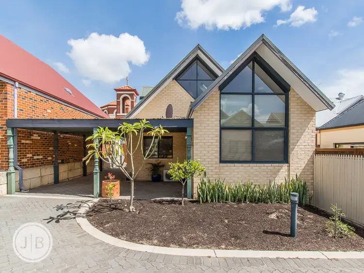 6/49 Albert Street, North Perth WA 6006