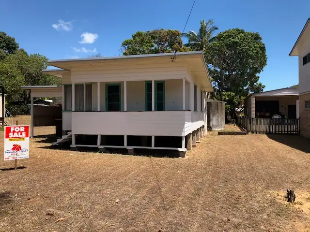 Main view of Homely house listing, 6 Sivyer Street, Ball Bay QLD 4741