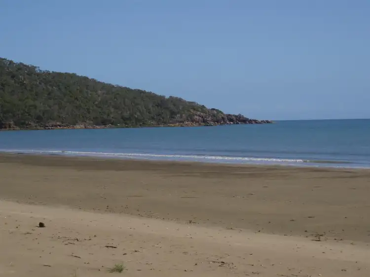 Second view of Homely house listing, 6 Sivyer Street, Ball Bay QLD 4741