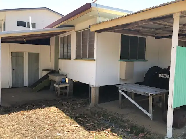 Sixth view of Homely house listing, 6 Sivyer Street, Ball Bay QLD 4741