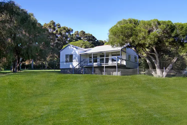 P/L 571 of 168 Kevill Road, Margaret River WA 6285