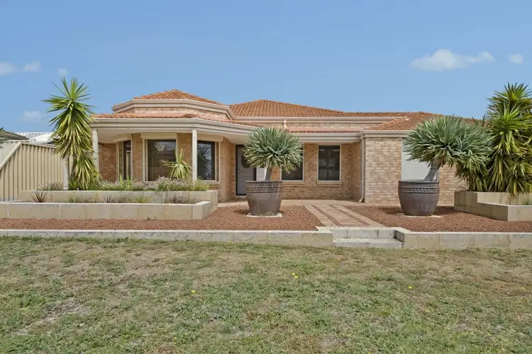 Main view of Homely house listing, 27 Harmony Parade, Singleton WA 6175