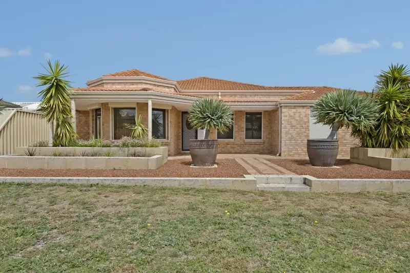 Main view of Homely house listing, 27 Harmony Parade, Singleton WA 6175