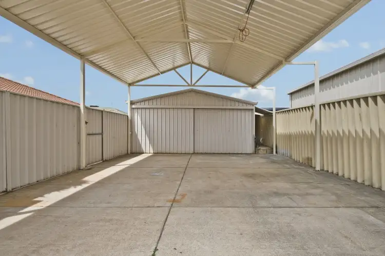 Third view of Homely house listing, 27 Harmony Parade, Singleton WA 6175