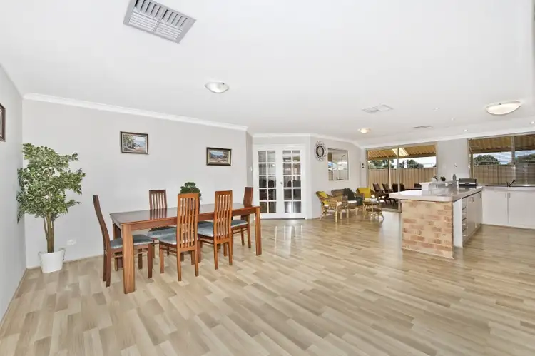 Fifth view of Homely house listing, 27 Harmony Parade, Singleton WA 6175