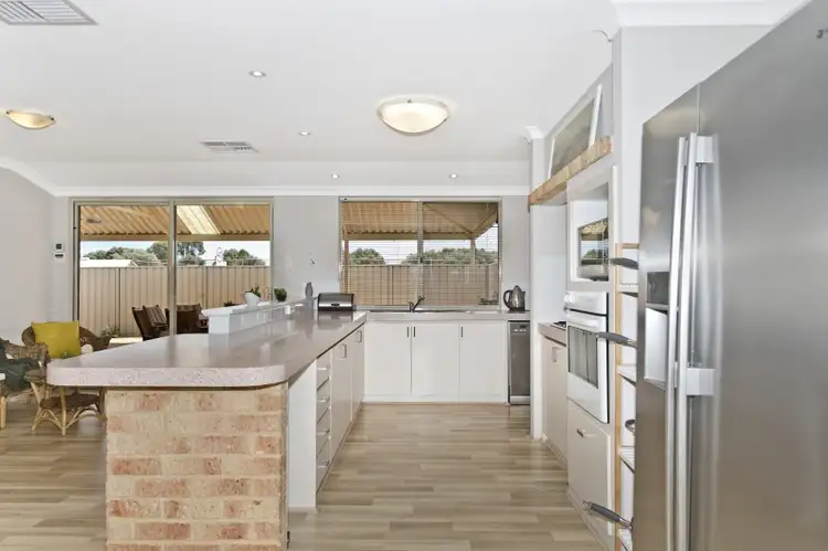 Seventh view of Homely house listing, 27 Harmony Parade, Singleton WA 6175