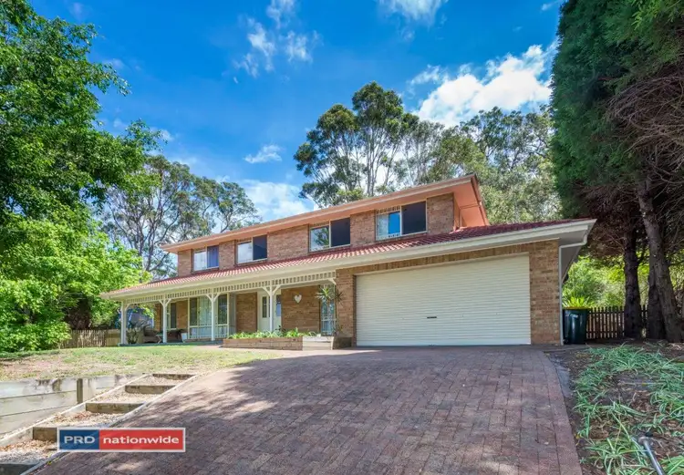 13 Ensign Close, Corlette NSW 2315