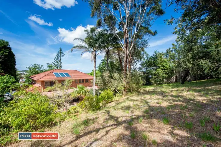 Second view of Homely house listing, 13 Ensign Close, Corlette NSW 2315