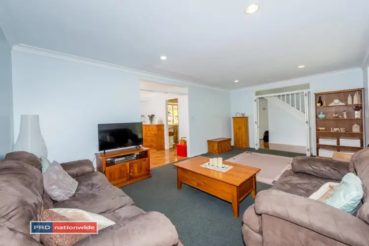 Third view of Homely house listing, 13 Ensign Close, Corlette NSW 2315