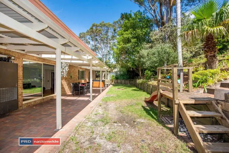 Fifth view of Homely house listing, 13 Ensign Close, Corlette NSW 2315