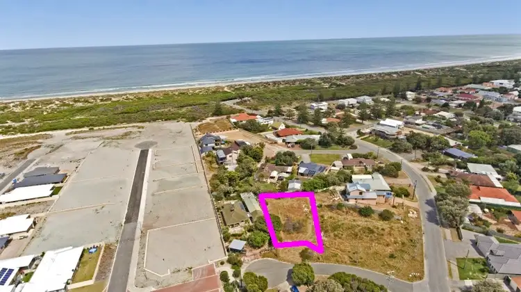 Second view of Homely land listing, 4 Albacore Street, Golden Bay WA 6174