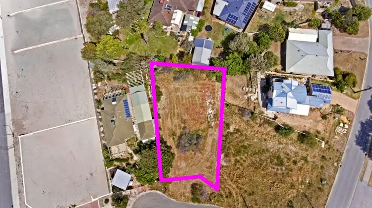 Fourth view of Homely land listing, 4 Albacore Street, Golden Bay WA 6174