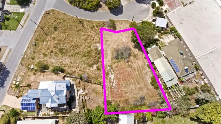 Fifth view of Homely land listing, 4 Albacore Street, Golden Bay WA 6174