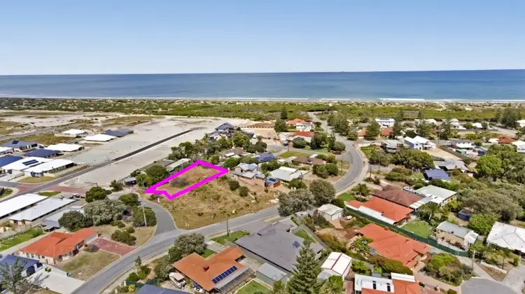Sixth view of Homely land listing, 4 Albacore Street, Golden Bay WA 6174