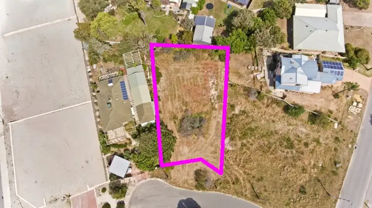 Seventh view of Homely land listing, 4 Albacore Street, Golden Bay WA 6174