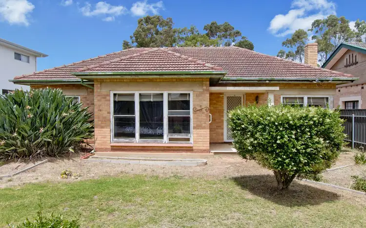 Main view of Homely house listing, 5 Old Beach Road, Brighton SA 5048