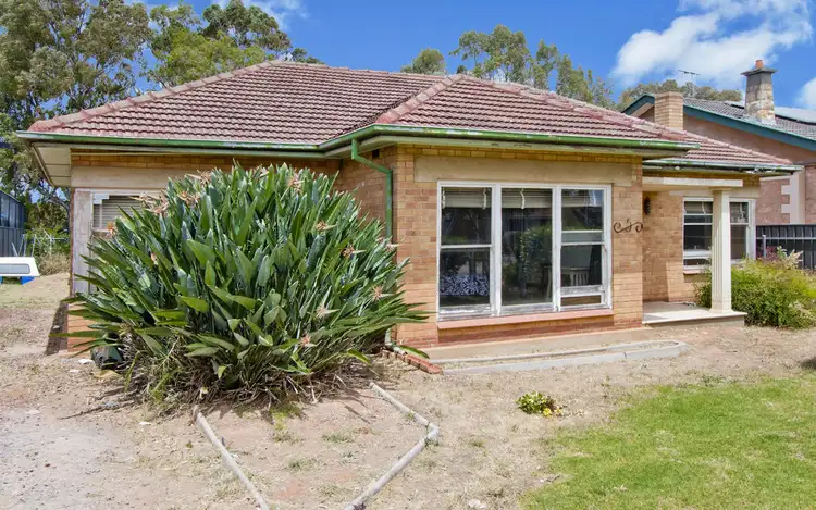 Second view of Homely house listing, 5 Old Beach Road, Brighton SA 5048