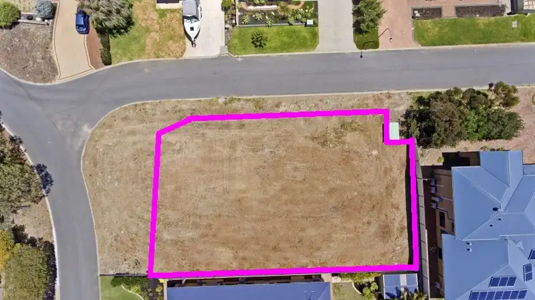 Fourth view of Homely land listing, 2 Mermaid Terrace, Singleton WA 6175