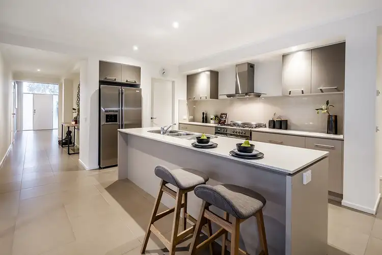 Sixth view of Homely house listing, 107 Lyndhurst Boulevard, Lyndhurst VIC 3975