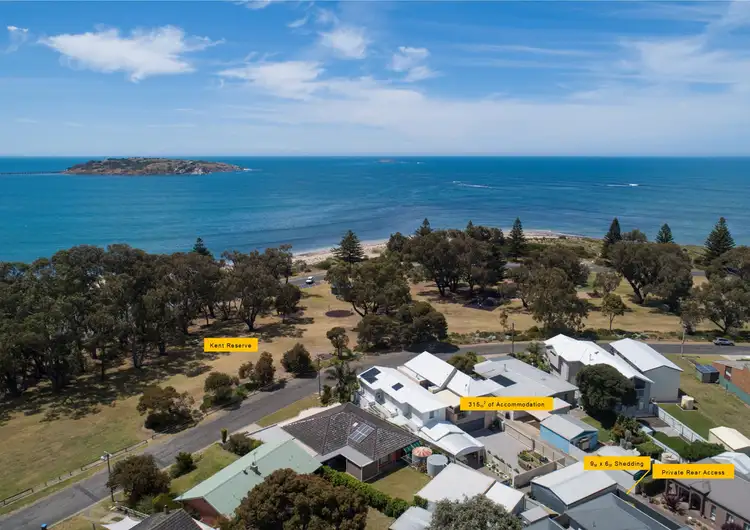 Second view of Homely house listing, 26 Kent Drive, Victor Harbor SA 5211