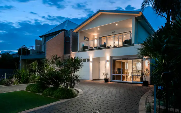 Third view of Homely house listing, 26 Kent Drive, Victor Harbor SA 5211