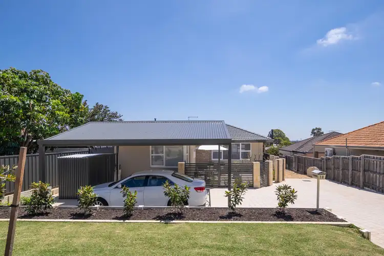 Second view of Homely house listing, 18 Northgate Street, Karrinyup WA 6018
