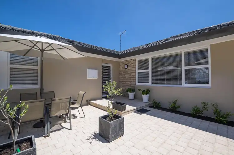 Third view of Homely house listing, 18 Northgate Street, Karrinyup WA 6018