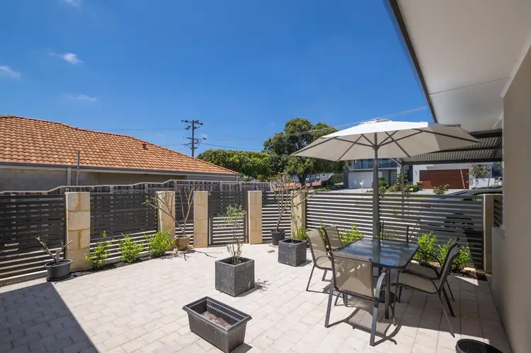 Fourth view of Homely house listing, 18 Northgate Street, Karrinyup WA 6018