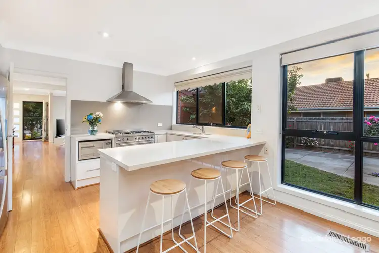 Fifth view of Homely house listing, 11 Simmington Circuit, Greenvale VIC 3059