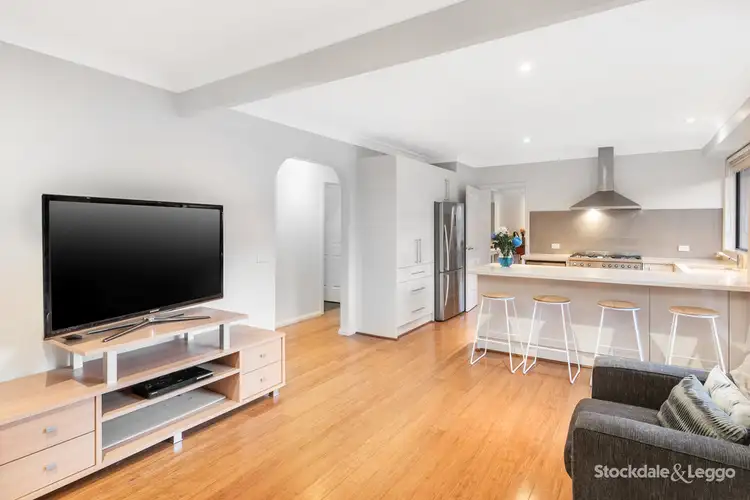 Sixth view of Homely house listing, 11 Simmington Circuit, Greenvale VIC 3059